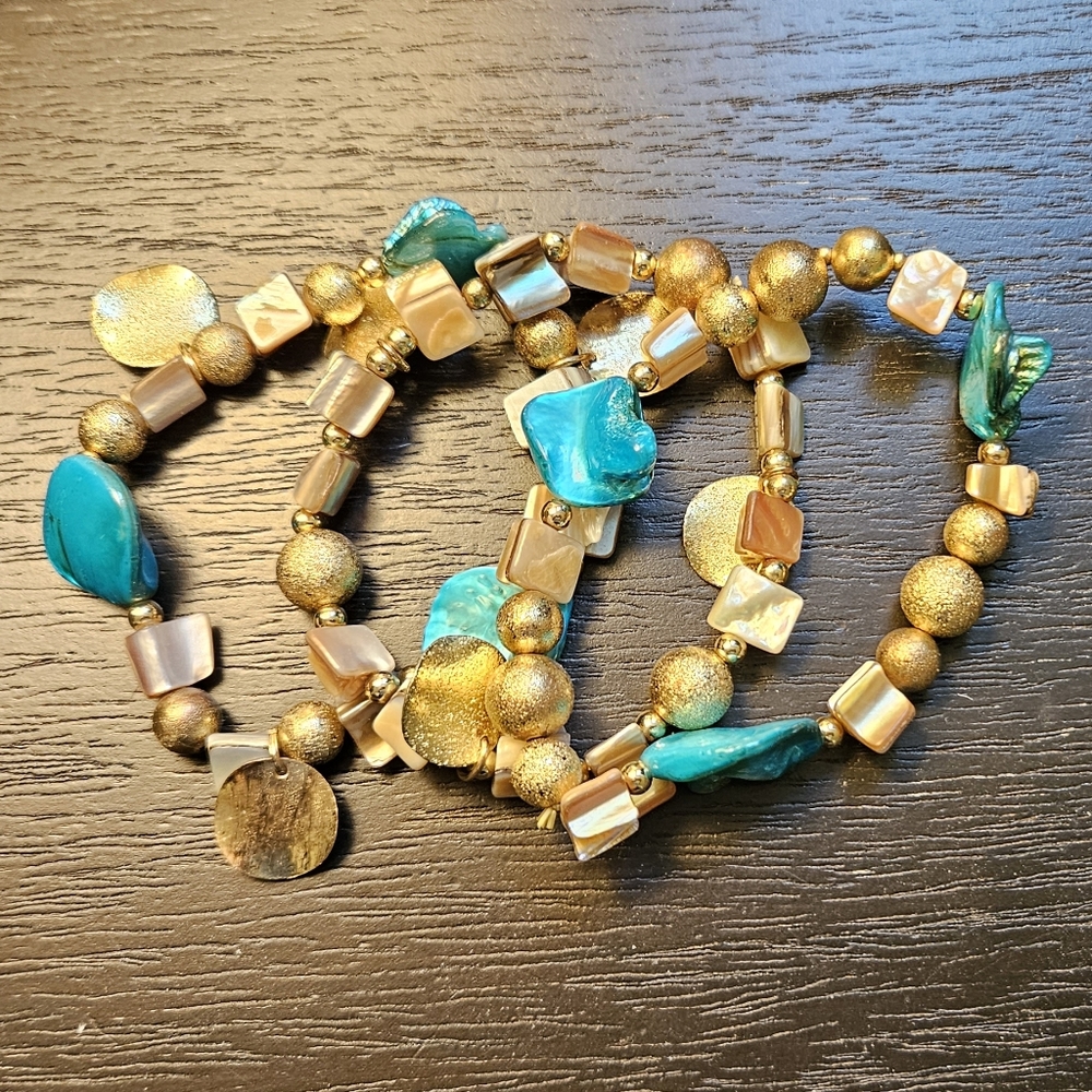 Bracelets
